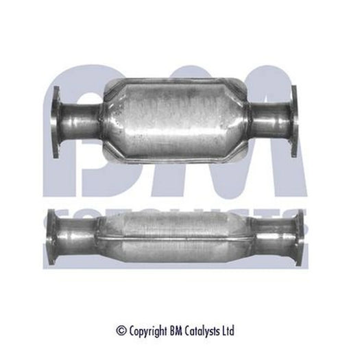 BM Catalysts Petrol Cat fits Toyota Celica 1989-1994 2.0