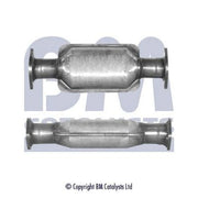 BM Catalysts Homologated Petrol Cat fits Toyota Celica 1989-1994 2.0