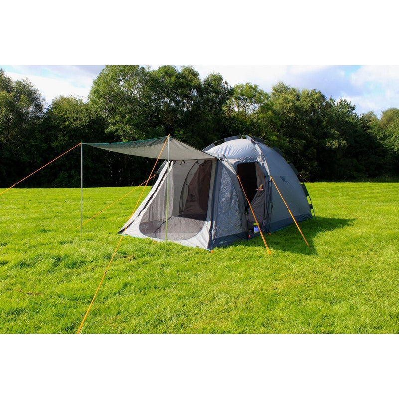 Outdoor Revolution Q Cruiser 3.0 Family Tent Outdoor Revolution - Dynamic Drive