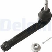 Delphi Steering Tie Rod End Ball Joint Front Right M16 x 1,5 fits Hyundai Tucson