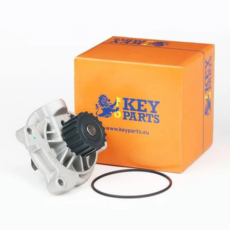 Key Parts Engine Cooling Water Pump fits Audi A6 C4 1994-1997 2.5
