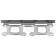 Elring Exhaust Manifold Gasket Wide Thick fits Man Tgl I 2005-2022