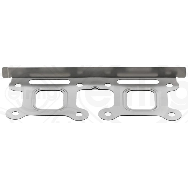 Elring Exhaust Manifold Gasket Wide Thick fits Man Tgl I 2005-2022