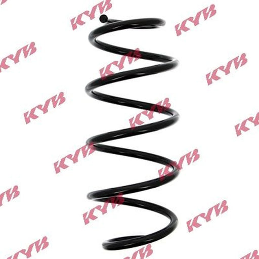 KYB Front Suspension Coil Spring RA1043