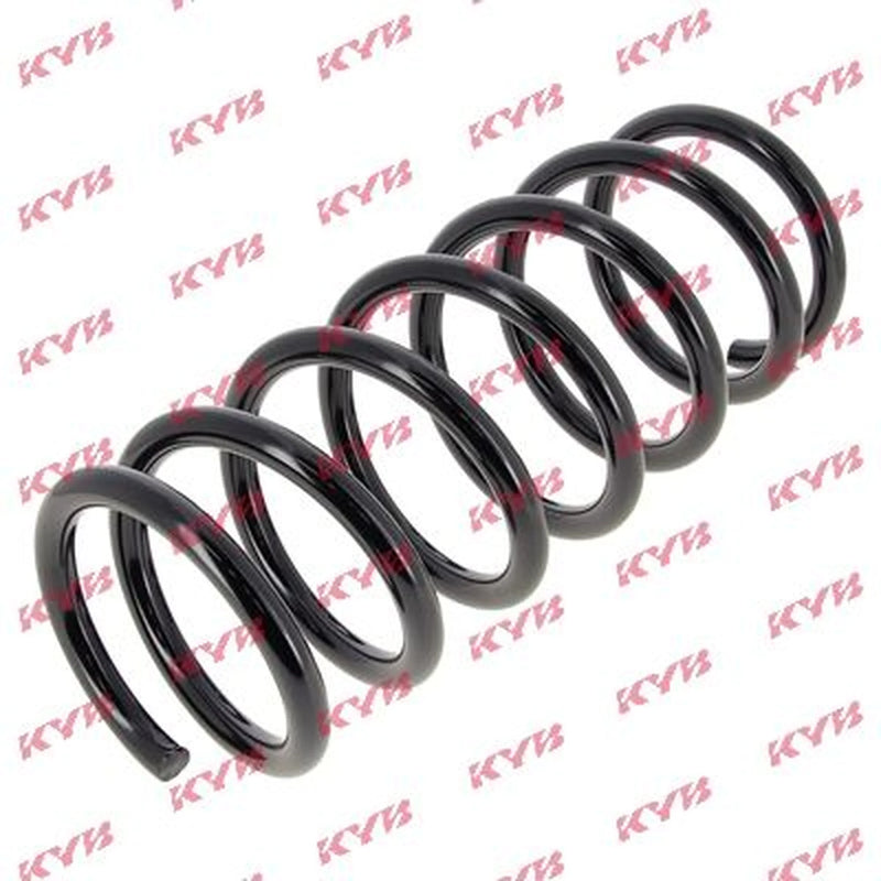 KYB Rear Suspension Coil Spring fits Volvo XC60 I SUV 2008-2017 2.4