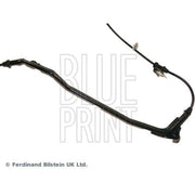 Blue Print ABS Wheel Speed Sensor Rear Left ADH27120C