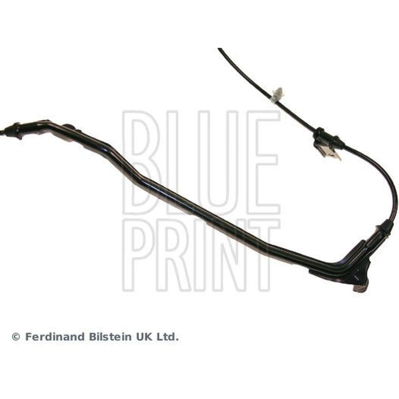 Blue Print ABS Wheel Speed Sensor Rear Left ADH27120C