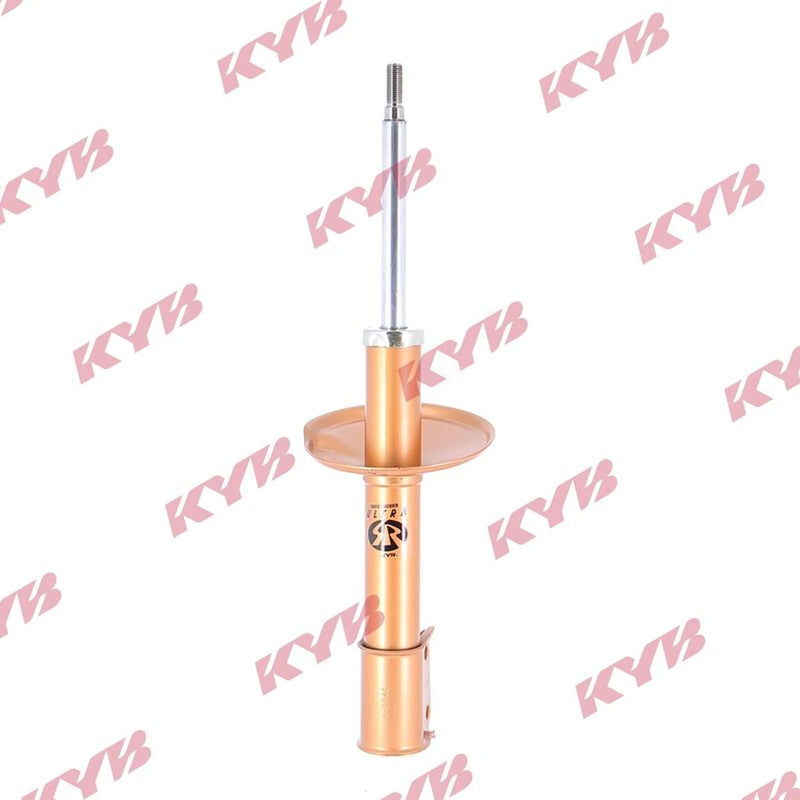 KYB 2 x Shock Absorbers fits Renault Clio I 1991-1996 1.8