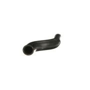 Gates Radiator Coolant Hose 280mm ID fits Honda Jazz III 2008-2015 1.3 1.4
