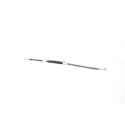 Bosch Brake Hydraulic Hose Line Front Right fits Kia Sorento I 2002-2011
