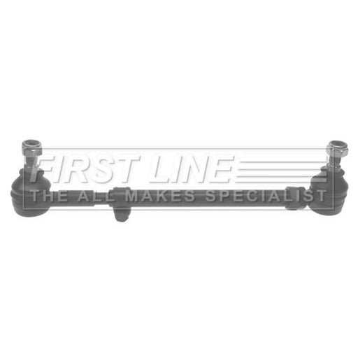 First Line Inner Rack End Right Joint fits Mercedes-Benz 124 1984-1993
