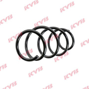 KYB Front Suspension Coil Spring fits Kia Sportage IV 2015-2022 1.6