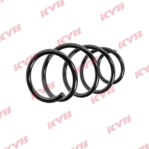 KYB Front Suspension Coil Spring RA1641