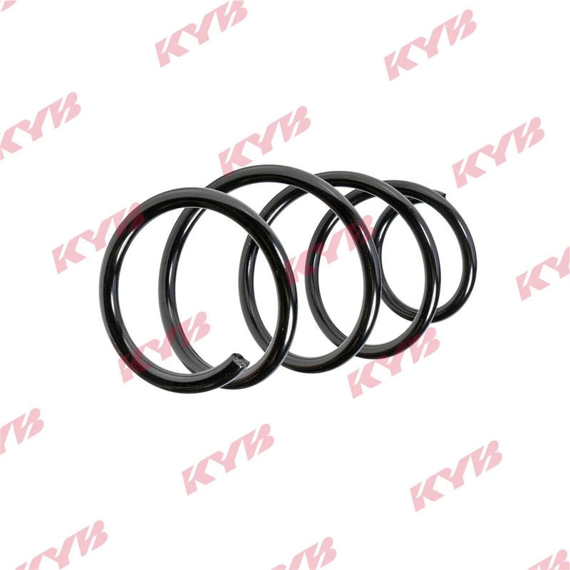 KYB 2 x Suspension Springs fits Kia Sportage IV 2015-2022 1.6