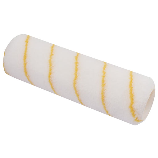 Draper Medium Pile Polyester Paint Roller Sleeves, 230 x 43mm 82529 Draper - Dynamic Drive
