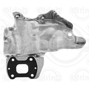 Elring Exhaust Manifold Gasket Wide Thick fits Opel Adam 2014-2018 1.0