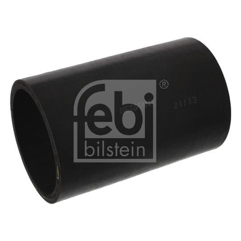 Febi Radiator Coolant Hose 102mm ID 39317