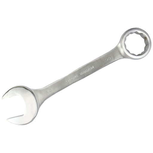 Laser Combination Spanner 90mm 4608 Laser - Dynamic Drive