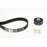 Continental CTAM Timing Belt Kit with Rollers fits VW Transporter 1990-2003