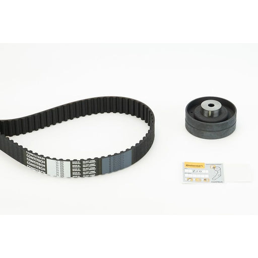 Continental CTAM Timing Belt Kit with Rollers fits VW Transporter 1990-2003