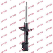 KYB Shock Absorber Damper Strut Front Left fits Opel Meriva B 2010-2017