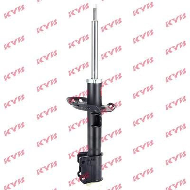 KYB Shock Absorber Damper Strut Front Left fits Opel Meriva B 2010-2017