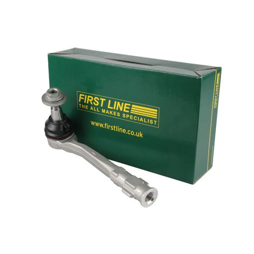 First Line Steering Tie Rod End Ball Joint 14X1.5 fits Porsche Cayenne 2017-2023