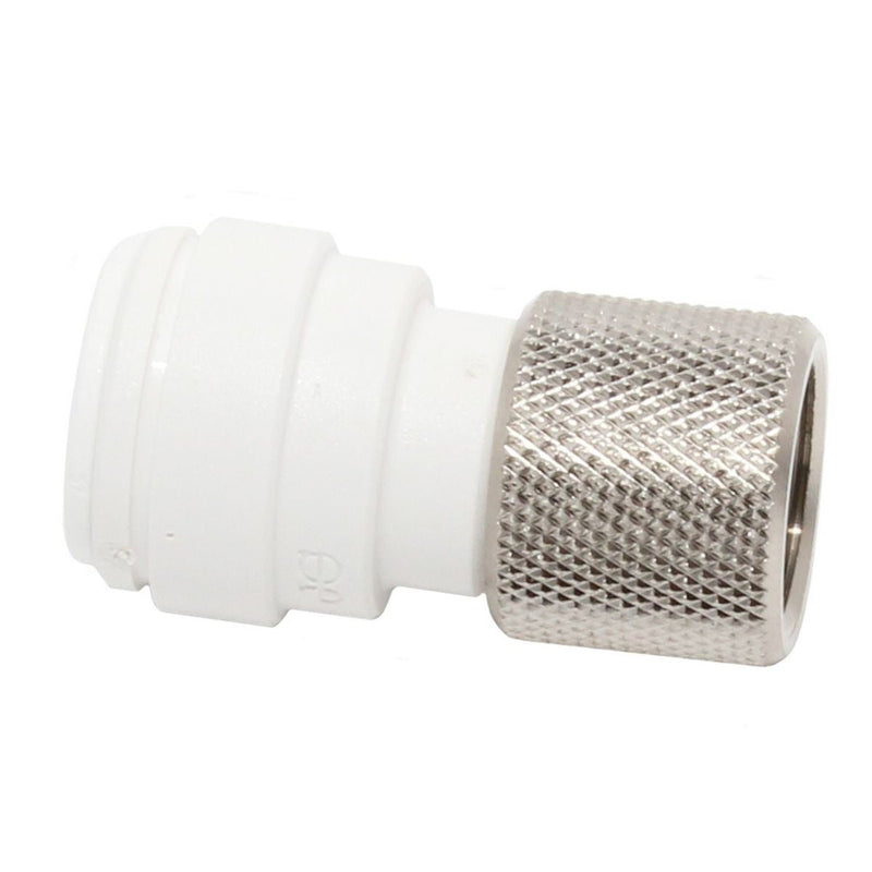 John Guest 9/16" x 3/8" Female Fitting Nova - Dynamic Drive