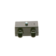 Bosch Fuse Holder Block