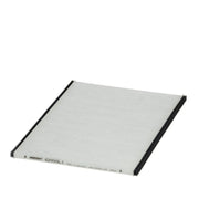 Hengst Cabin Air Filter (Pollen Filter) fits Aston Martin Cygnet 2011-2013 1.3