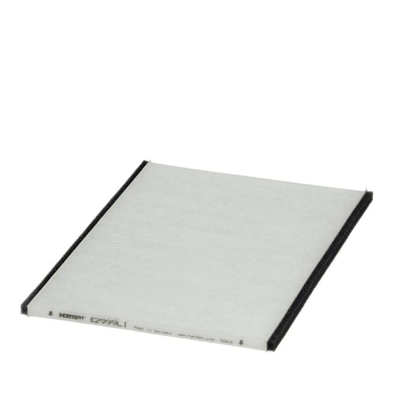 Hengst Cabin Air Filter (Pollen Filter) fits Aston Martin Cygnet 2011-2013 1.3