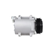 Hella Air Conditioning Compressor fits Volvo S60 I 2000-2010 2.0 2.4 2.5