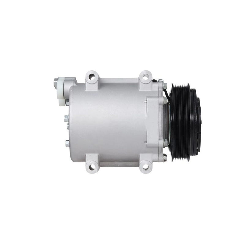 Hella Air Conditioning Compressor fits Volvo S60 I 2000-2010 2.0 2.4 2.5
