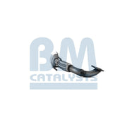BM Catalysts Homologated Diesel Cat fits Seat Cordoba 1997-2002 1.9