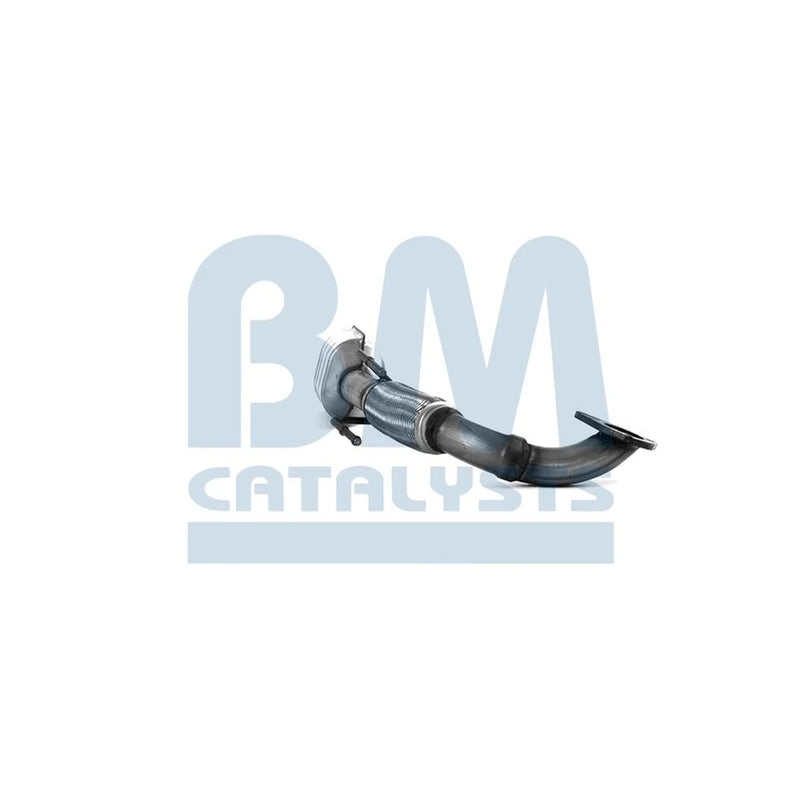 BM Catalysts Homologated Diesel Cat fits Seat Cordoba 1997-2002 1.9