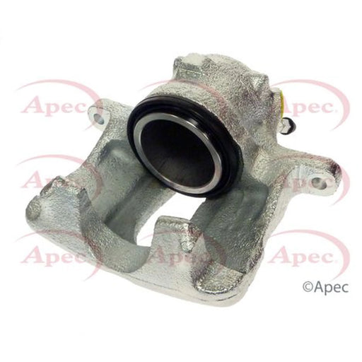 Apec Brake Caliper Assembly Front Left LCA1268