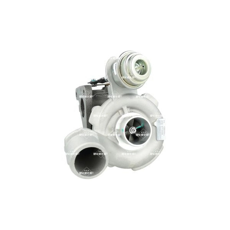 NRF Turbocharger Turbo Unit 90010109