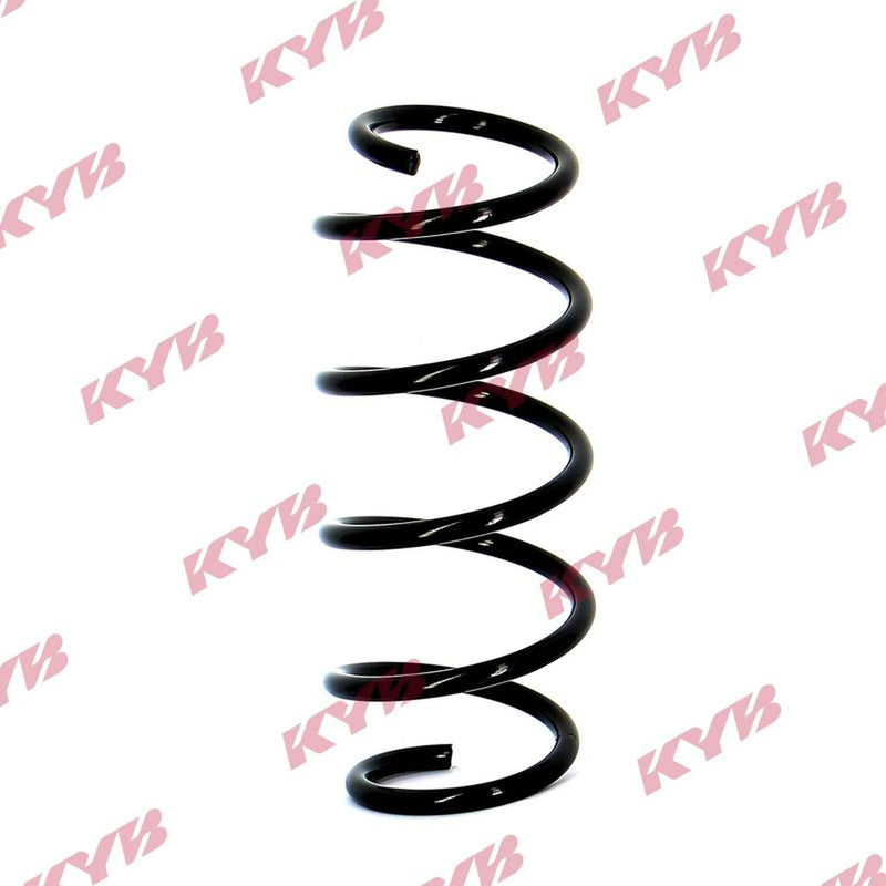 KYB Front Right Suspension Coil Spring fits Honda Civic VIII 2005-2012 1.8