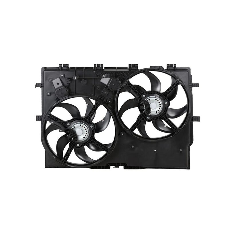Hella Engine Cooling Fan Front 8EW 366 421-141