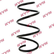 KYB Front Suspension Coil Spring fits Mercedes-Benz B-Class Sports Tourer