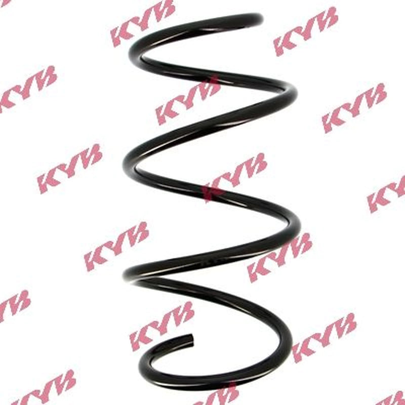 KYB Front Suspension Coil Spring fits Mercedes-Benz B-Class Sports Tourer