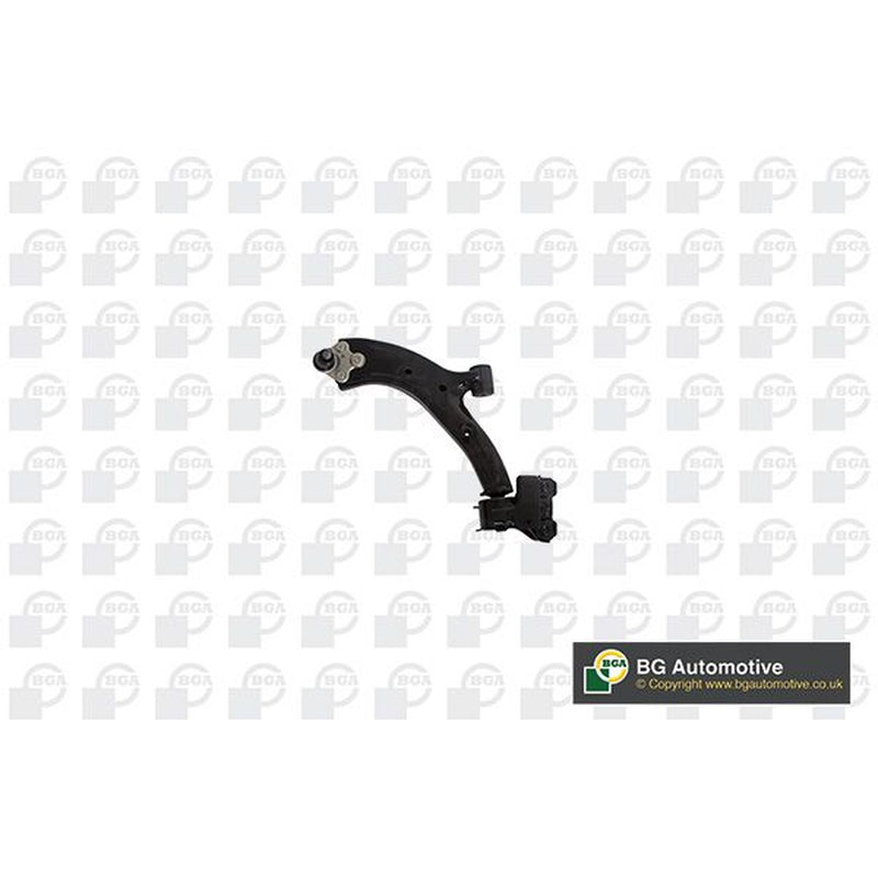 BGA Control/Trailing Arm Front Left fits Honda Cr-V III 2006-2012 2.0 2.2 2.4