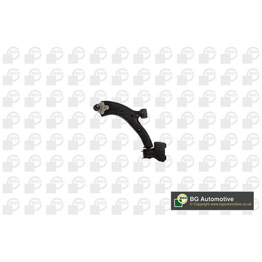 BGA L+R Front Control/Trailing Arms fits Honda Cr-V III 2006-2012 2.0 2.2 2.4