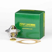 First Line Thermostat,Coolant fits Bedford Midi 1988-1992 2.0 2.2