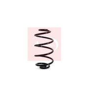 Apec Rear Suspension Coil Spring fits Opel Astra H 2004-2014
