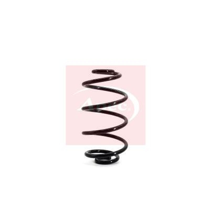 Apec Rear Suspension Coil Spring fits Opel Astra H 2004-2014