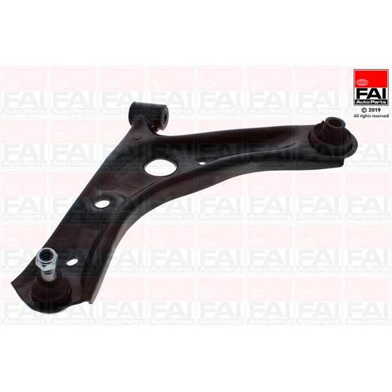 FAI Control/Trailing Arm