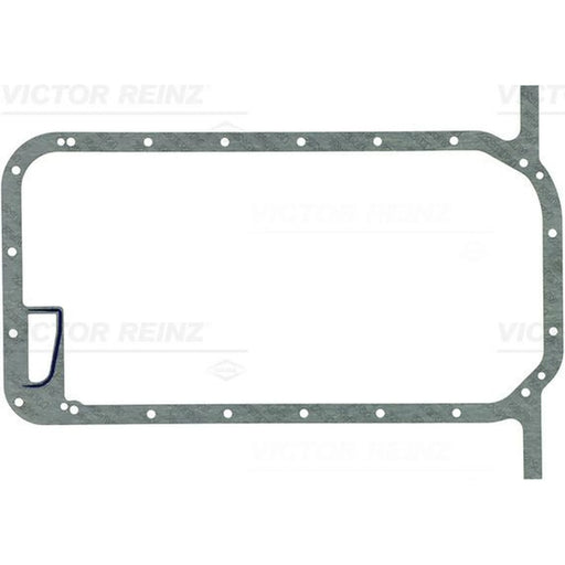 Victor Reinz Oil Sump Gasket Wide 0mm Thick 71-27546-10