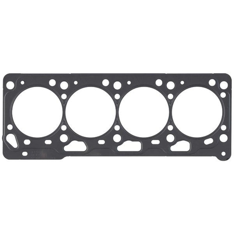 Elring Cylinder Head Gasket 0mm Thick fits Seat Cordoba 1996-2002 1.4