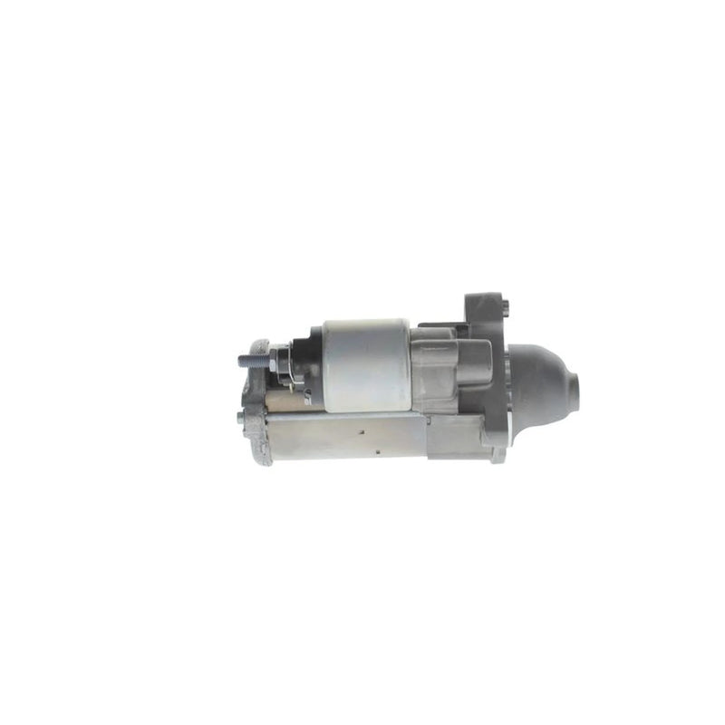 Bosch Starter Motor 12V 1.1kW 9 Teeth fits Fiat 500X 2014-2018 1.4